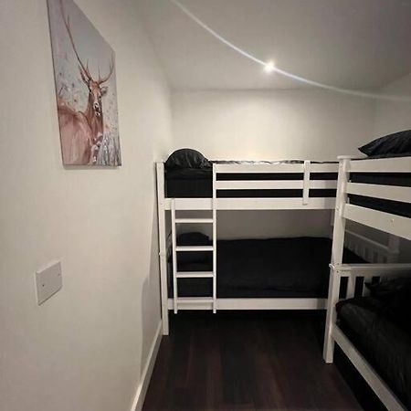 Lovely Sleep 8 Flat 20 Mins Central London Bp153 Zewnętrze zdjęcie