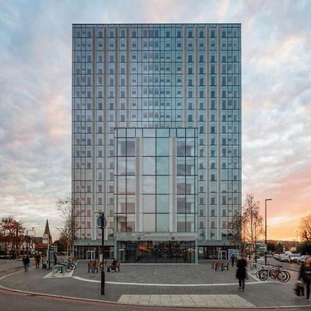 Lovely Sleep 8 Flat 20 Mins Central London Bp153 Zewnętrze zdjęcie