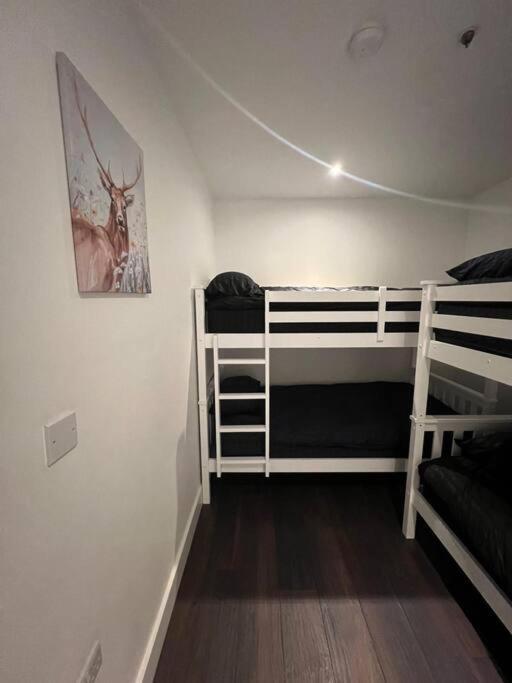 Lovely Sleep 8 Flat 20 Mins Central London Bp153 Zewnętrze zdjęcie