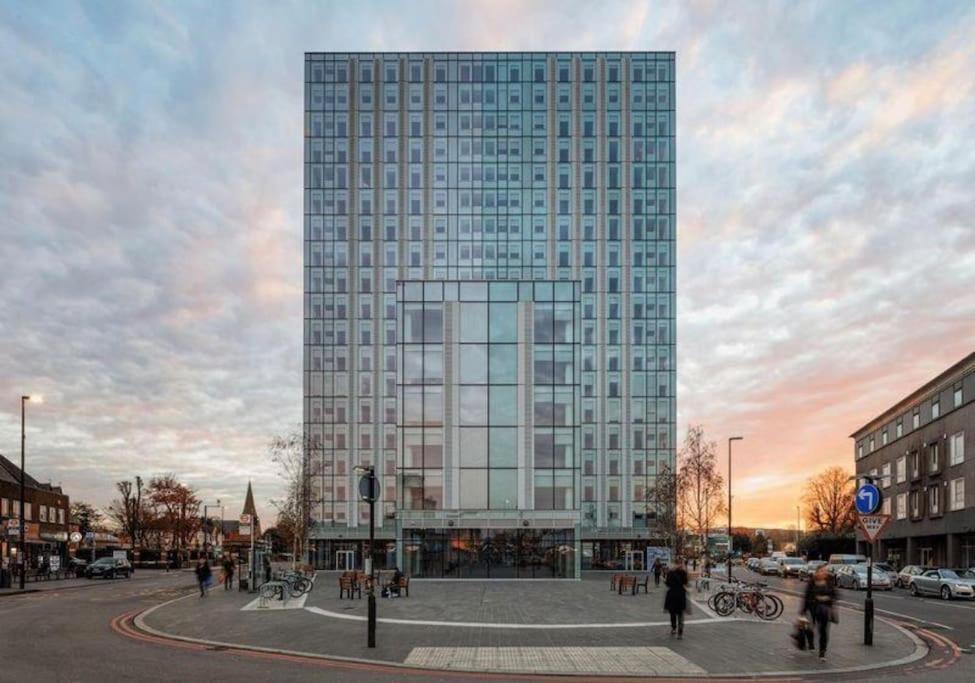 Lovely Sleep 8 Flat 20 Mins Central London Bp153 Zewnętrze zdjęcie