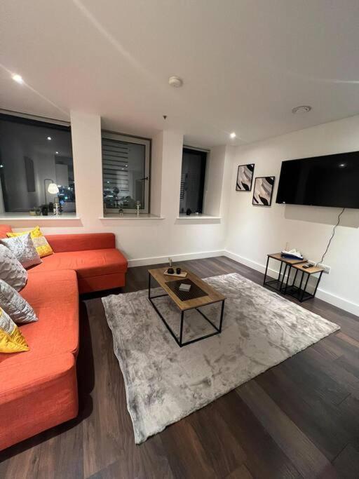 Lovely Sleep 8 Flat 20 Mins Central London Bp153 Zewnętrze zdjęcie