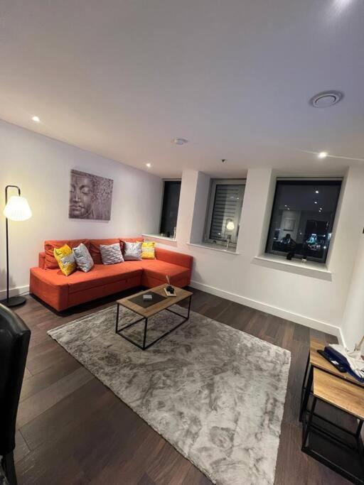 Lovely Sleep 8 Flat 20 Mins Central London Bp153 Zewnętrze zdjęcie